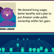 Illustration for article titled iDemocratic Socialism Simulator/i Lets You Tax The Rich, Nationalize Amazon